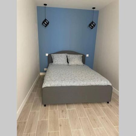 Appartement Tres Spacieux & Coupery Guillaumes Exterior foto