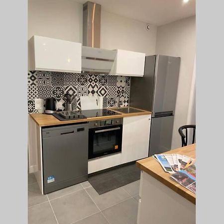 Appartement Tres Spacieux & Coupery Guillaumes Exterior foto