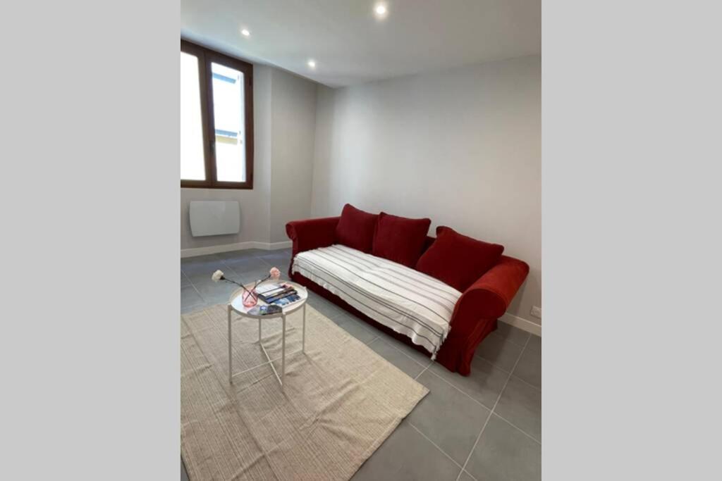 Appartement Tres Spacieux & Coupery Guillaumes Exterior foto